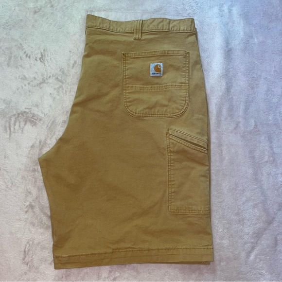 Carhartt relaxed fit short size 46 - Picture 4 of 12